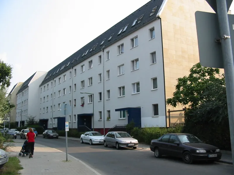 Platz für eine kleine Familie — photo 1
